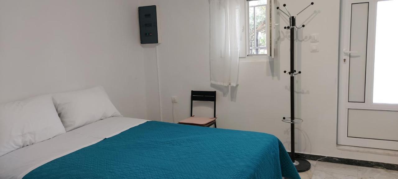 Helen'S Cozy Studio 2 Ártemida Kültér fotó